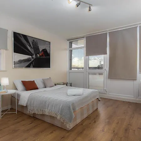 Queensland House Appartamento
